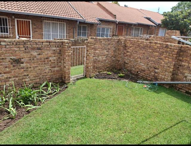 3 BEDROOM PROPERTY TO RENT IN NORKEM PARK